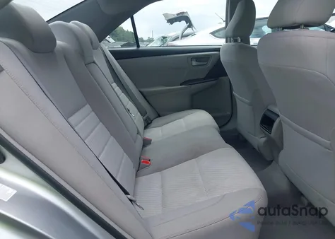 2017 Toyota Camry Le from USA, damaged, VIN 4T1BF1FK8HU313884